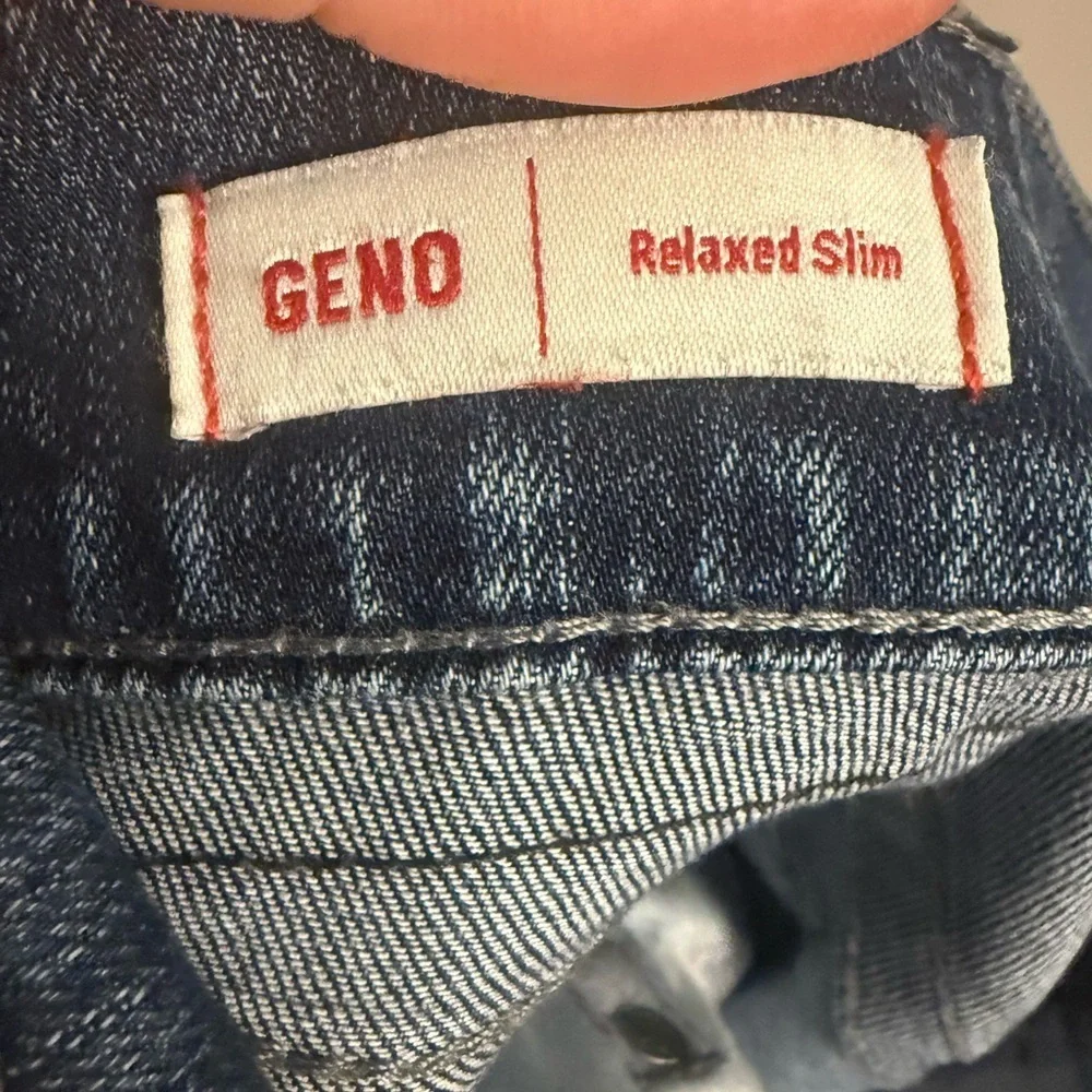 True Religion authentic true